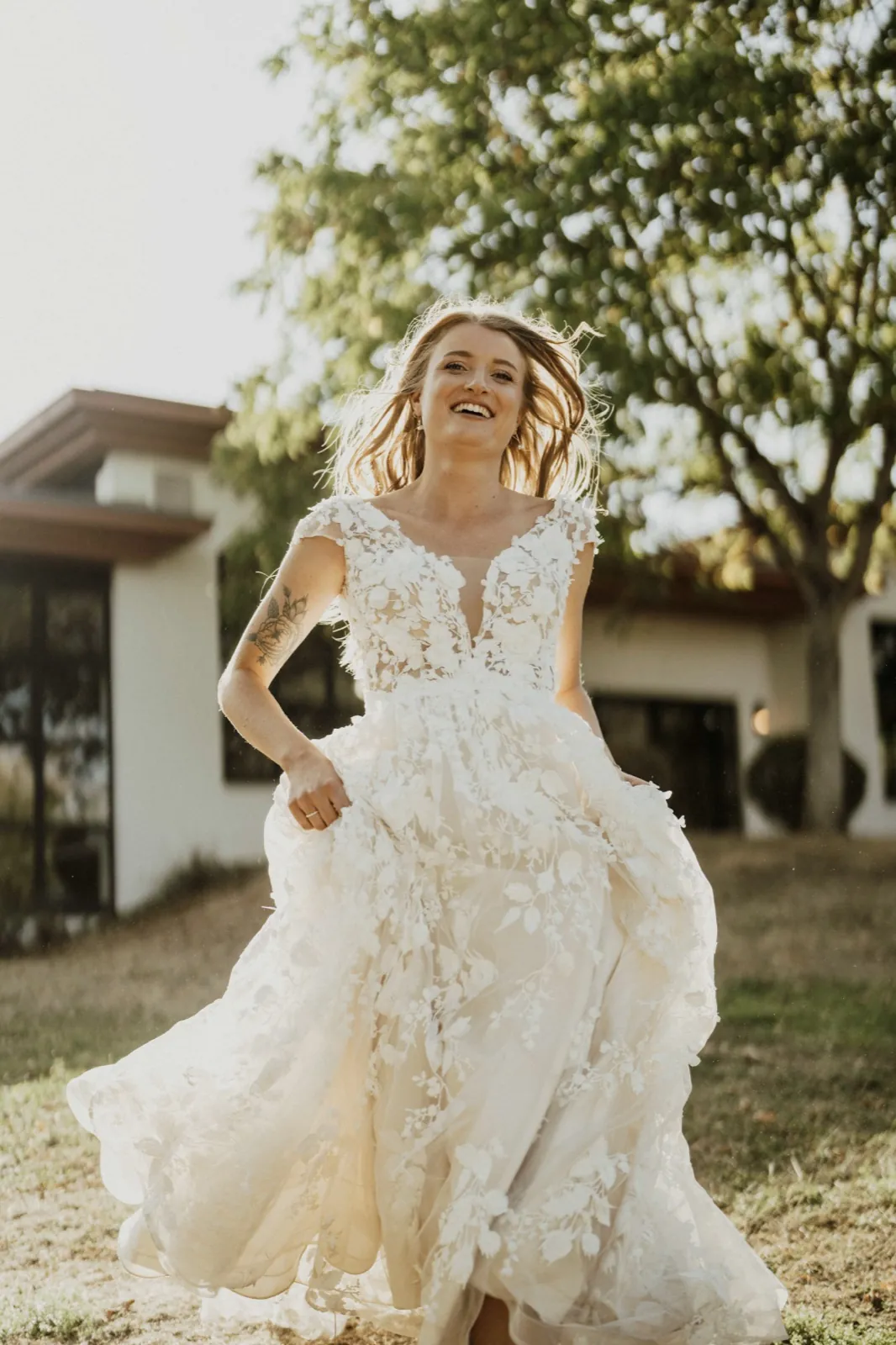 Behind the Scenes: Destination Wedding in den Dolomiten